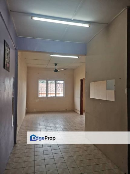 For sell orchid apartment rawang perdana , Selangor, Rawang