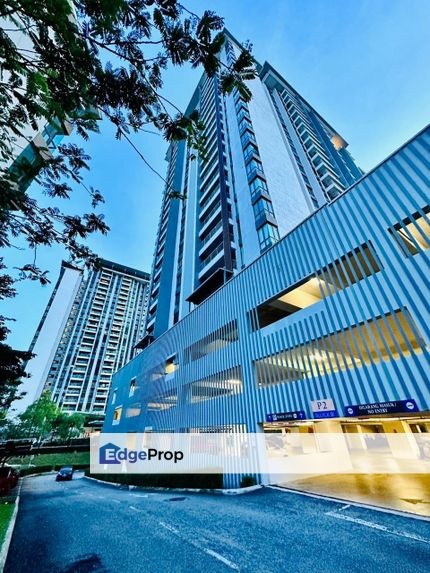 For rent condo serin residency , Selangor, Cyberjaya