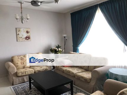 For sell kondominium infiniti 3, wangsa maju, Kuala Lumpur, Wangsa Maju
