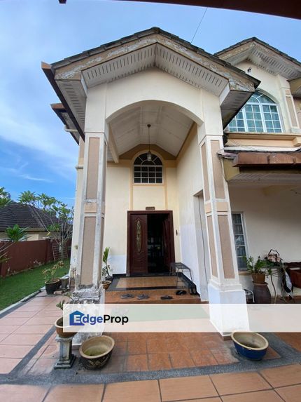 For sell bungalow lavender height senawang , Negeri Sembilan, Senawang