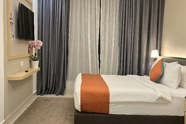 For sell grandlon delemen genting highland 