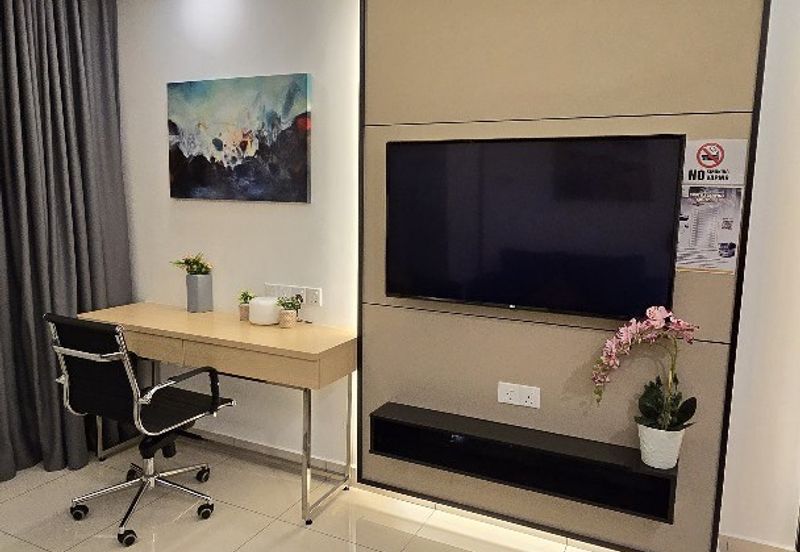 For sell grandlon delemen genting highland 