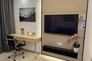 For sell grandlon delemen genting highland 