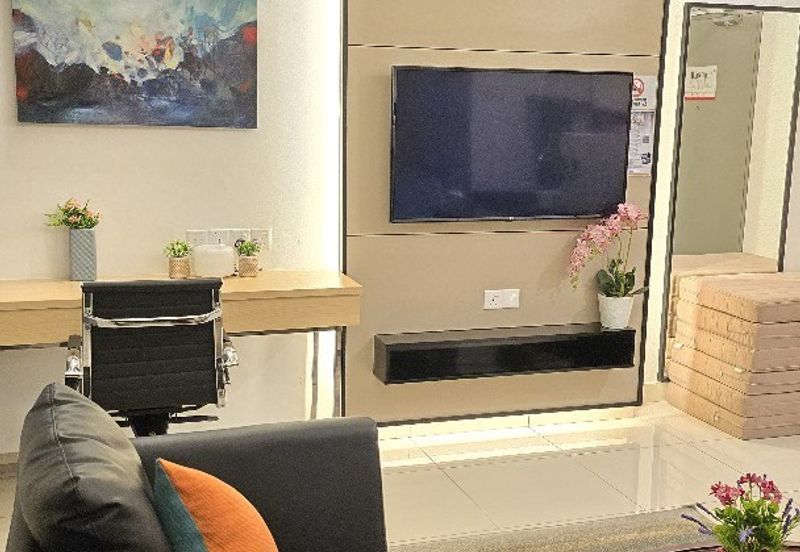 For sell grandlon delemen genting highland 