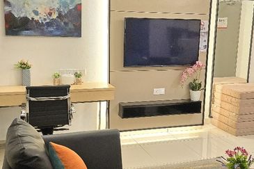 For sell grandlon delemen genting highland 