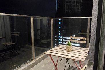 For sell grandlon delemen genting highland 