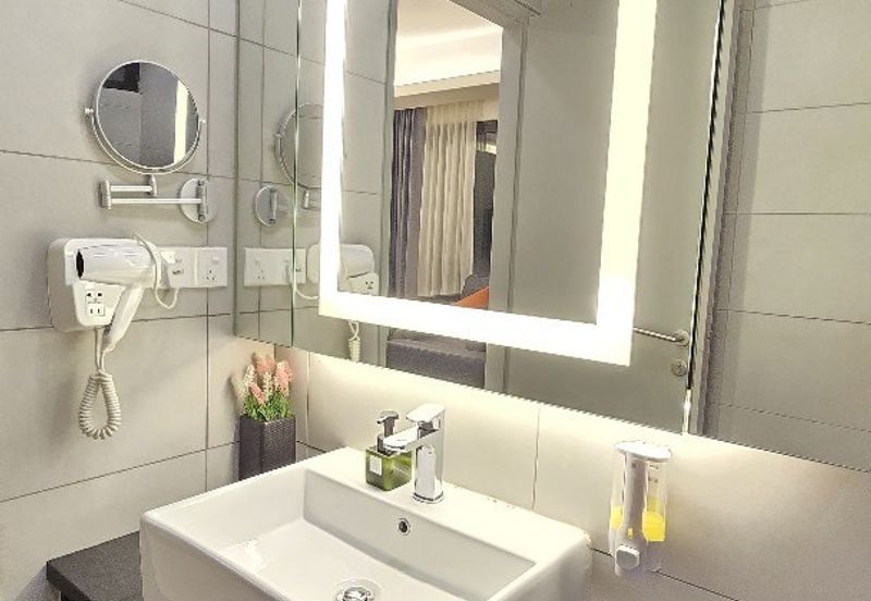 For sell grandlon delemen genting highland 