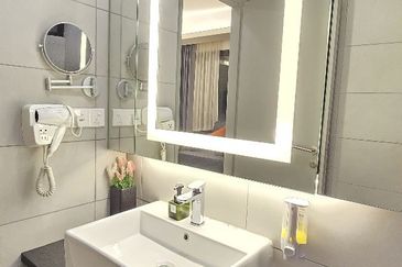 For sell grandlon delemen genting highland 