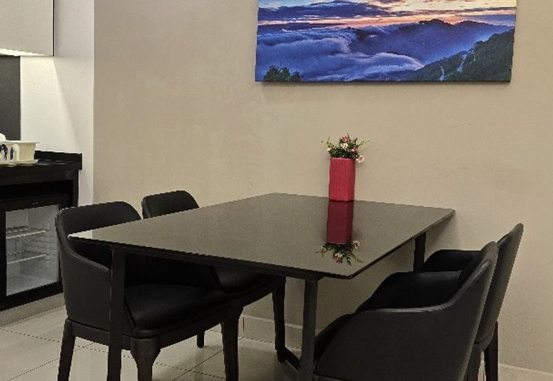 For sell grandlon delemen genting highland 