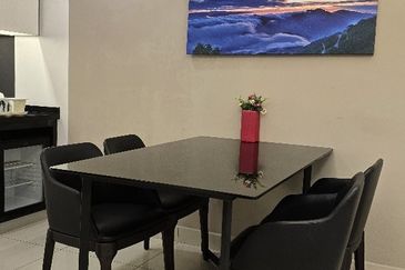 For sell grandlon delemen genting highland 