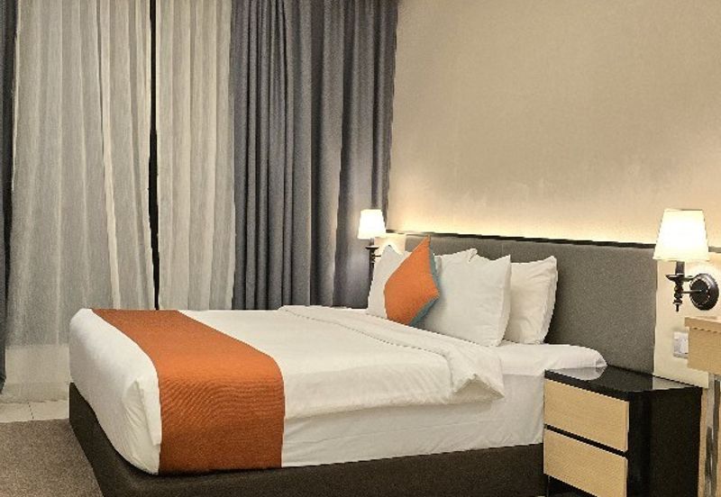 For sell grandlon delemen genting highland 