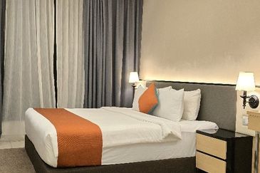 For sell grandlon delemen genting highland 