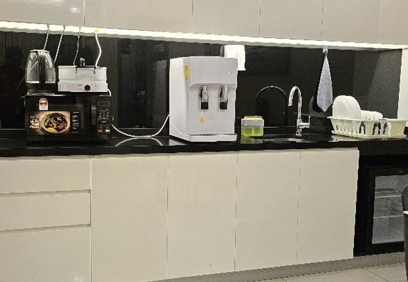 For sell grandlon delemen genting highland 