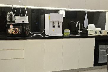 For sell grandlon delemen genting highland 