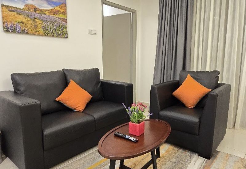 For sell grandlon delemen genting highland 