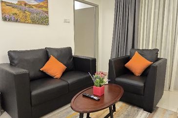 For sell grandlon delemen genting highland 