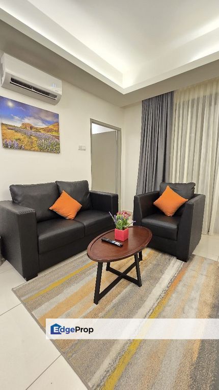For sell grandlon delemen genting highland , Pahang, Genting Highlands