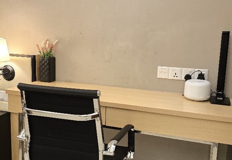 For sell grandlon delemen genting highland 