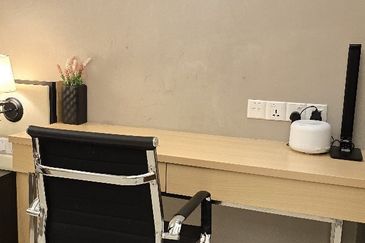 For sell grandlon delemen genting highland 