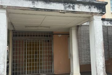 Taman Sri Putra, Sungai Buloh