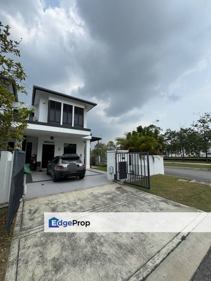 For rent Graham garden eco grandeur , Selangor, Bandar Puncak Alam