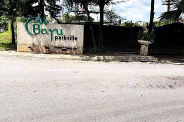 Bayu Parkville