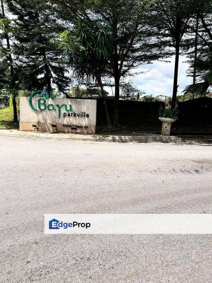 For sell town house bayu parville , Selangor, Balakong