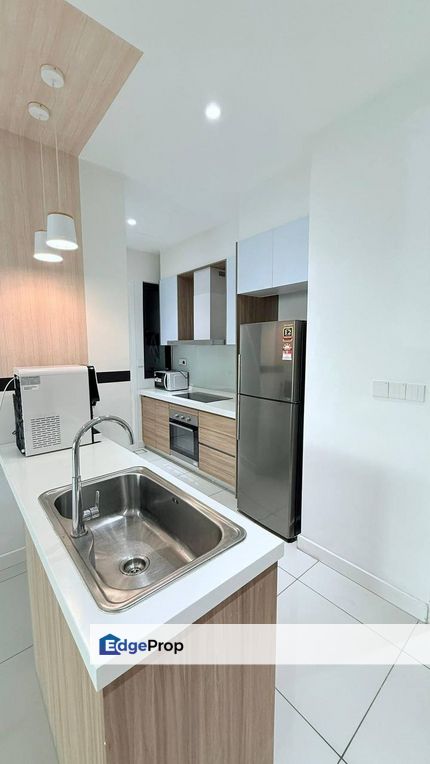 For sell UNIO RESIDENCE KEPONG, Kuala Lumpur, Kepong