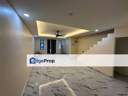 For sell double storey taman rawang, Selangor, Rawang