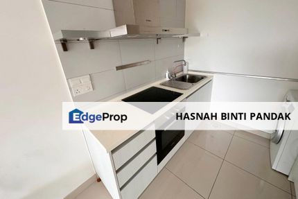 For sell nadayu 63 condo , Selangor, Taman Melawati