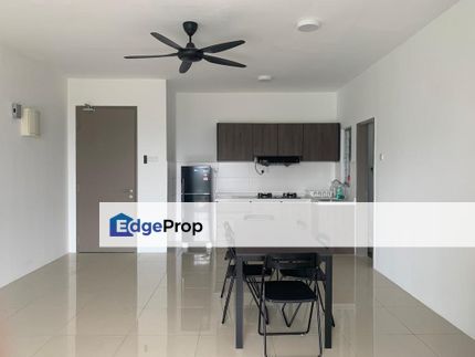 For rent platinum splendor @ semarak, Kuala Lumpur, Keramat