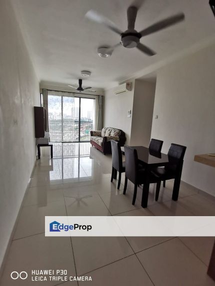 For rent kl trades square, Kuala Lumpur, Gombak