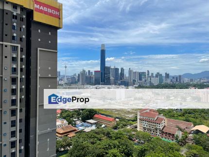 For rent sunway velocity two , Kuala Lumpur, Cheras