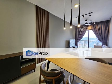 For rent Sunway velocity 2, Kuala Lumpur, Cheras