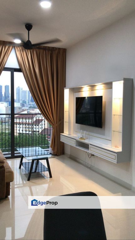 For rent sunway velocity two , Kuala Lumpur, Cheras