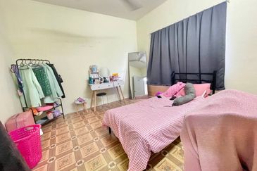 Putra Permai Apartment