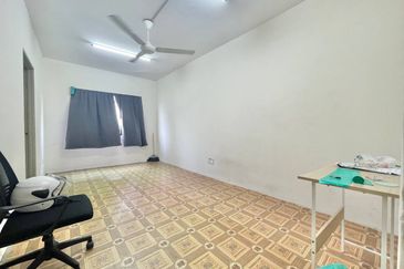 Putra Permai Apartment