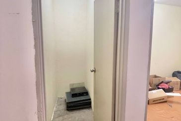 Putra Permai Apartment