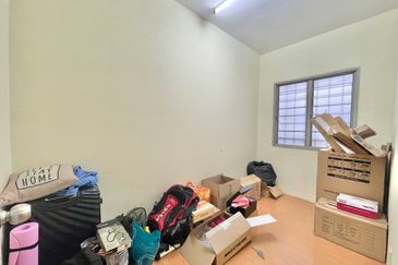 Putra Permai Apartment