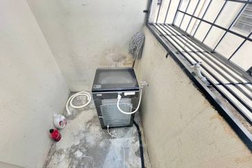 Putra Permai Apartment