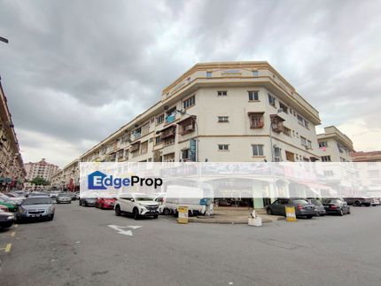 For sell shop apartment sri manja square , Selangor, Petaling Jaya