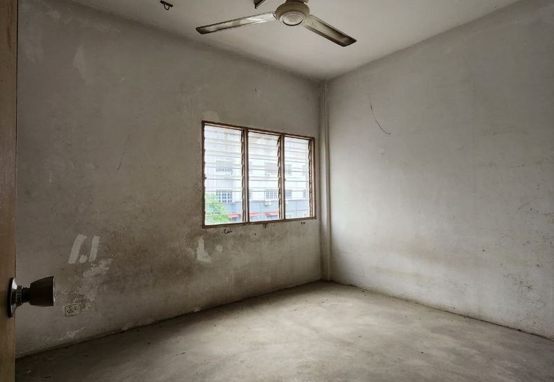 Pangsapuri Elina, Taman Puchong Prima