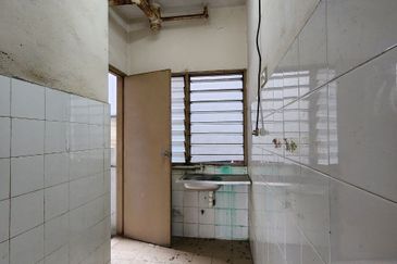 Pangsapuri Elina, Taman Puchong Prima