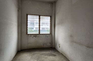 Pangsapuri Elina, Taman Puchong Prima