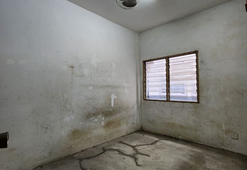 Pangsapuri Elina, Taman Puchong Prima