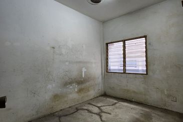 Pangsapuri Elina, Taman Puchong Prima