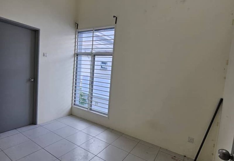 Jalan SP 10 @ Bandar Saujana Putra