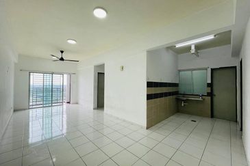 Damai Apartment