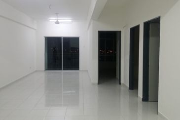 Damai Apartment