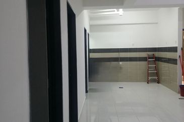 Damai Apartment